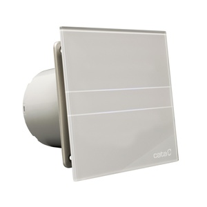 Cata 00900400 E-100 GS Silver kupatilski ventilator