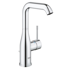 Grohe 32628001 Essence 210 Chrome baterija (slavina) za umivaonik sa odlivnim ventilom sifona