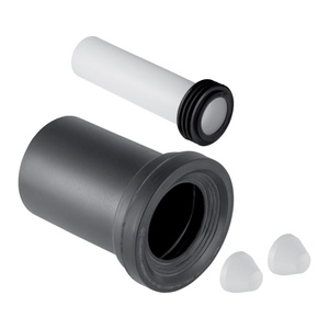 Geberit 152.426.46.1 set prikljucaka za konzolnu WC solju 9x18,5