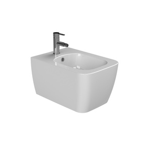 Turkuaz CeraStyle Hera White bide konzolni 15600