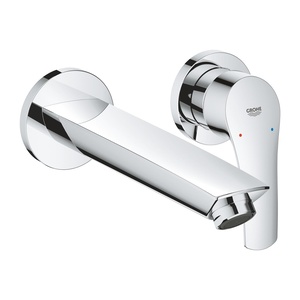 Grohe 29338003 Eurosmart Chrome uzidna baterija (slavina) za umivaonik