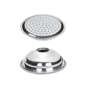 Rosan PTRUSP 80 Chrome naglavni tuš