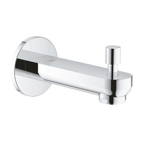Grohe 13262000 Eurosmart Cosmopolitan Chrome iziv zidni sa prebacivačem