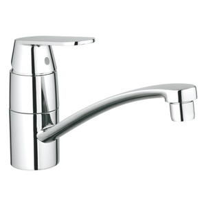 Grohe 32842000 Eurosmart Cosmopolitan 110 Chrome baterija (slavina) za sudoperu