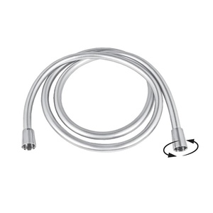 Rosan PGC170SF Silverflex 1700 Matt Chrome crevo za ručni ruš sa rotacijskom kupom