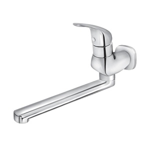 Rosan JP522020 Perla 200 Chrome baterija (slavina) zidna za hladnu vodu