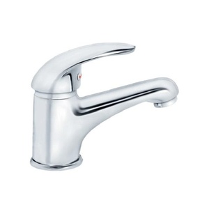 Rosan JP301001 Perla 55 Chrome baterija (slavina) za umivaonik