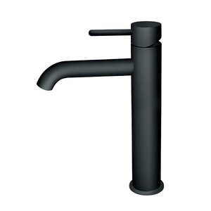 Rosan JD30109 Dark 220 Matt Black baterija (slavina) za umivaonik