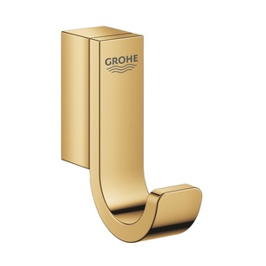 Grohe 41039GL0 Selection Cool Sunrise kukica (vešalica) za peškir zidna