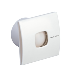 Cata 01080000 Silentis 12 White kupatilski ventilator