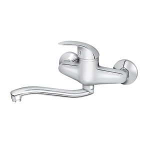 Rosan J321S20 King 200 Chrome baterija (slavina) zidna za sudoperu/umivaonik