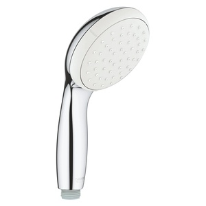 Grohe 27923001 Tempesta 100 Chrome ručni tuš 1 mlaz sa limitatorom protoka