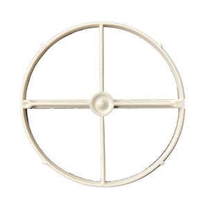 Cata 01990097 klapna univerzalna za ventilatore ugradnog prečnika 100mm