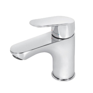 Rosan JA302001 Smart 70 Chrome baterija (slavina) za umivaonik sa produženim izlivom