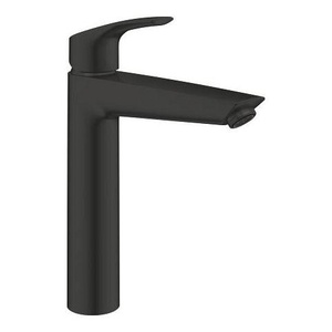 Grohe 239712433 Eurosmart Black Matt baterija (umivaonik) za umivaonik XL