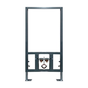 Turkuaz CeraStyle ugradni nosač za konzolni bide 105cm 13010727