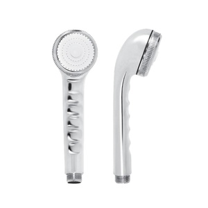 Rosan PTREC1 Ekonomik Chrome ručni tuš