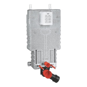 Grohe 38643001 Uniset ugradni vodokotlić za mokru ugradnju