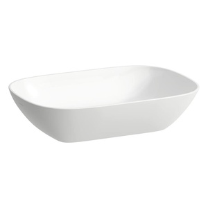 Laufen 8.1230.2.000.112.1 Ino White umivaonik (lavabo) 50x36x13 nadgradni