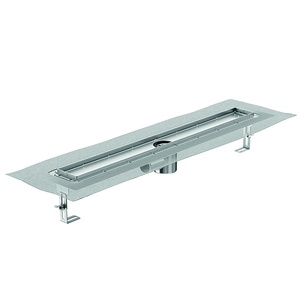 Aco 9010.77.03 ShowerDrain E+ 1000 telo kanala sa visinom ugradnje 104-152mm