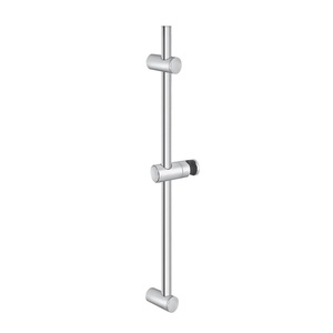 Rosan PDTZS12 S2 Chrome 300-650 usponska šipka sa kliznim držačem za tuš