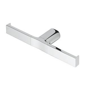 Geesa 914518-02 Wynk Chrome držač toalet papira dupli