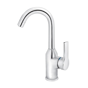 Rosan JB30301 B/2 197 Chrome baterija (slavina) za umivaonik