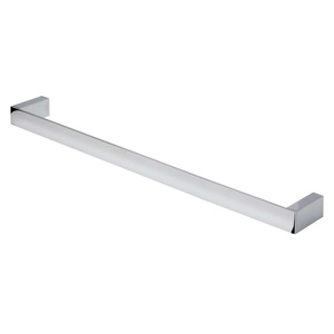 Geesa 913507-02-60 Modern Art 600 Chrome držač peškira