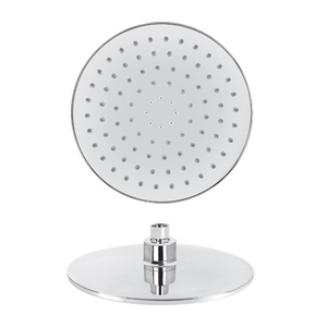 Rosan PTRUSP3 230 Chrome nadglavni tuš okrugli