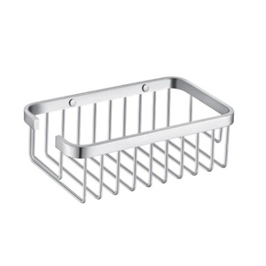 Rosan JZ916 Zerro Chrome korpa za tuš kabinu pravougaona konzolna