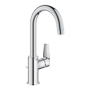 Grohe 23760001 Bauedge 210 Chrome baterija (slavina) za umivaonik