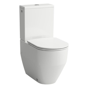 Laufen 8.2595.2.000.000.1 Pro WC šolja za monoblok 65x36x44