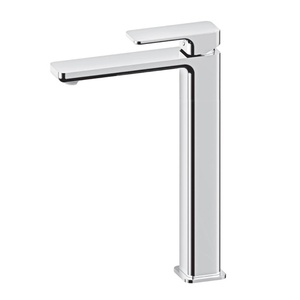 Rosan 230209 S2 225 Chrome baterija (slavina) za umivaonik