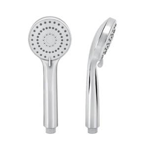 Rosan PTR3C10 B/2 85 Chrome ručni tuš sa 3+2 funkcije