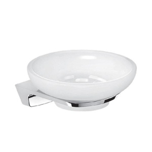 Rosan 1907 Stolz Chrome držač sapuna konzolni