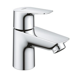 Grohe 20421001 BauEdge 55 Chrome baterija (slavina) za umivaonik