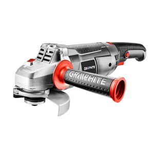 Ugaona brusilica - GRAPHITE 59G220