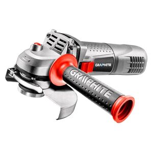 Ugaona brusilica - GRAPHITE 59G063