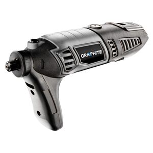 Mini brusilica - GRAPHITE 59G019