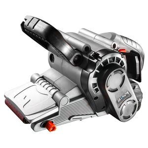 Električna šlajferica (tračna brusilica) - GRAPHITE 59G392