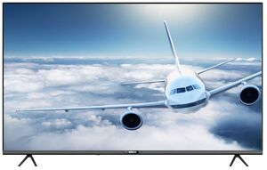 Union LED TV 58'' UltraHD T2 Smart, DVB-C/T/T2/S2, CI+