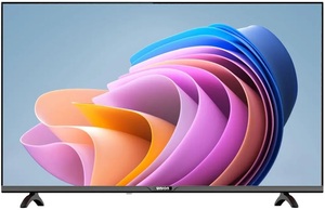 Union LED TV 40'' FullHD T2, DVB-C/T/T2/S2, CI+