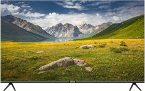 Union LED TV 75'' UltraHD T2 Smart, DVB-T/C/T2/S2, CI+