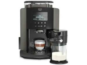 Krups aparat za espresso kafu EA819E10