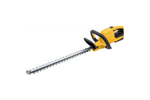 Stiga Akumulatorski trimer za živu ograduHT 100e Kit (sa punjačem I baterijom)