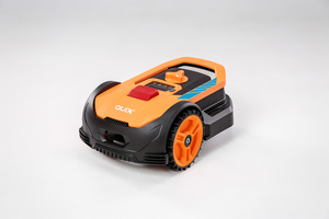 Villager Robot kosačica QUIX XS