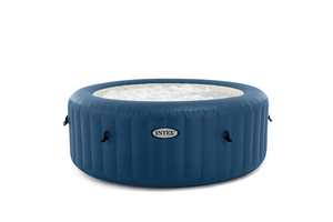 Intex Pure spa Bazen za vanjsku upotrebu plavi