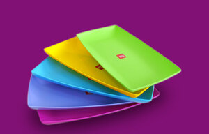 Tacna rolat - duboka