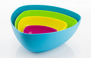 Činije TIFFANY set 4/1