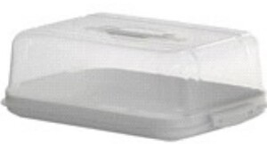 Kutija za tortu pravougaona